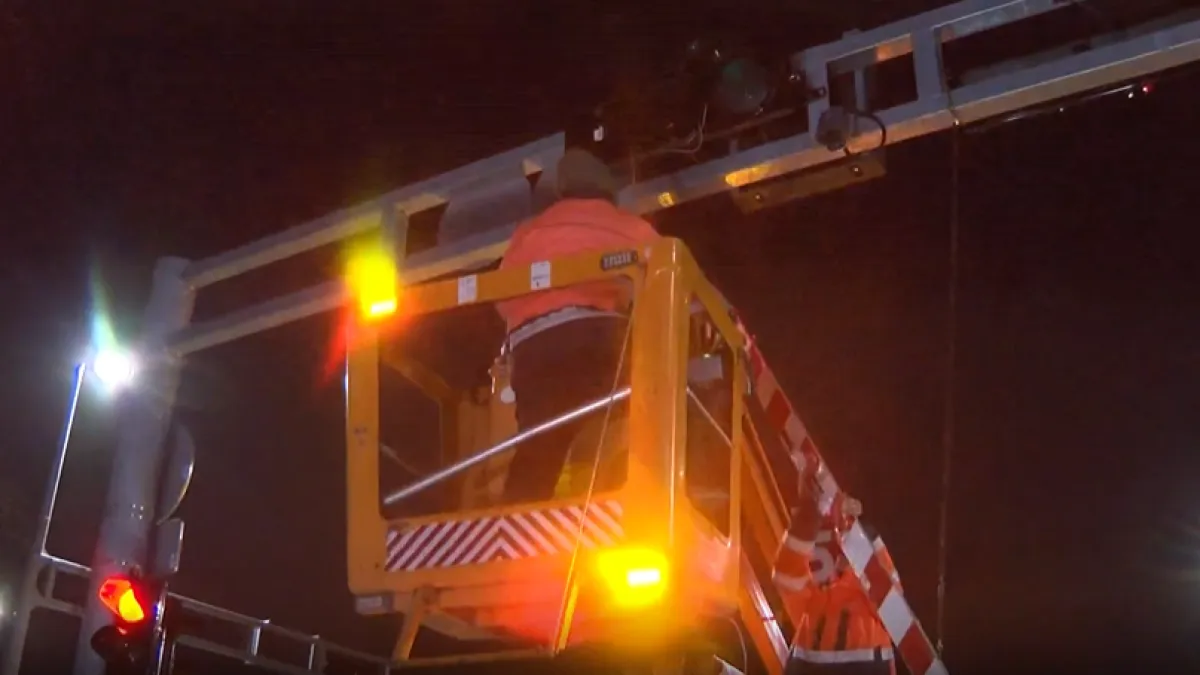 Proveli smo noć s dežurnim službama koje su čistile grad: 'Opasno je...'