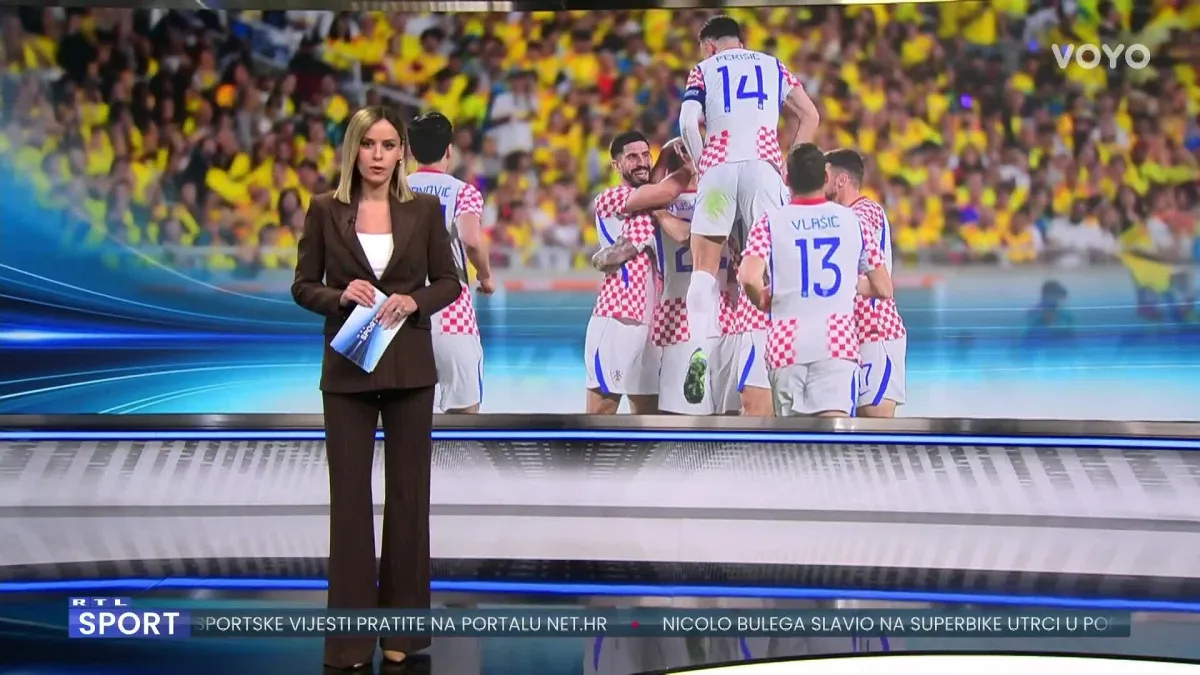 Izbornik najavio utakmicu protiv peterostrukih svjetskih prvaka