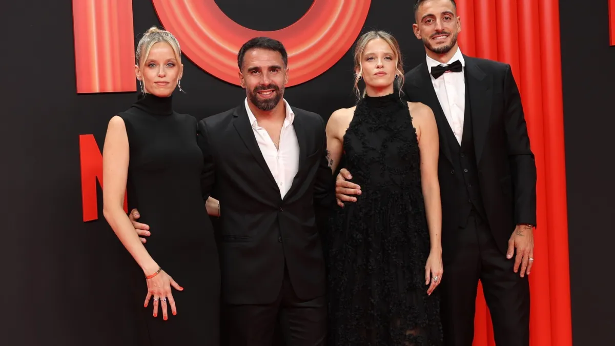 Dva prijatelja iz Real Madrida oženili su fatalne blizanke i postali šogori