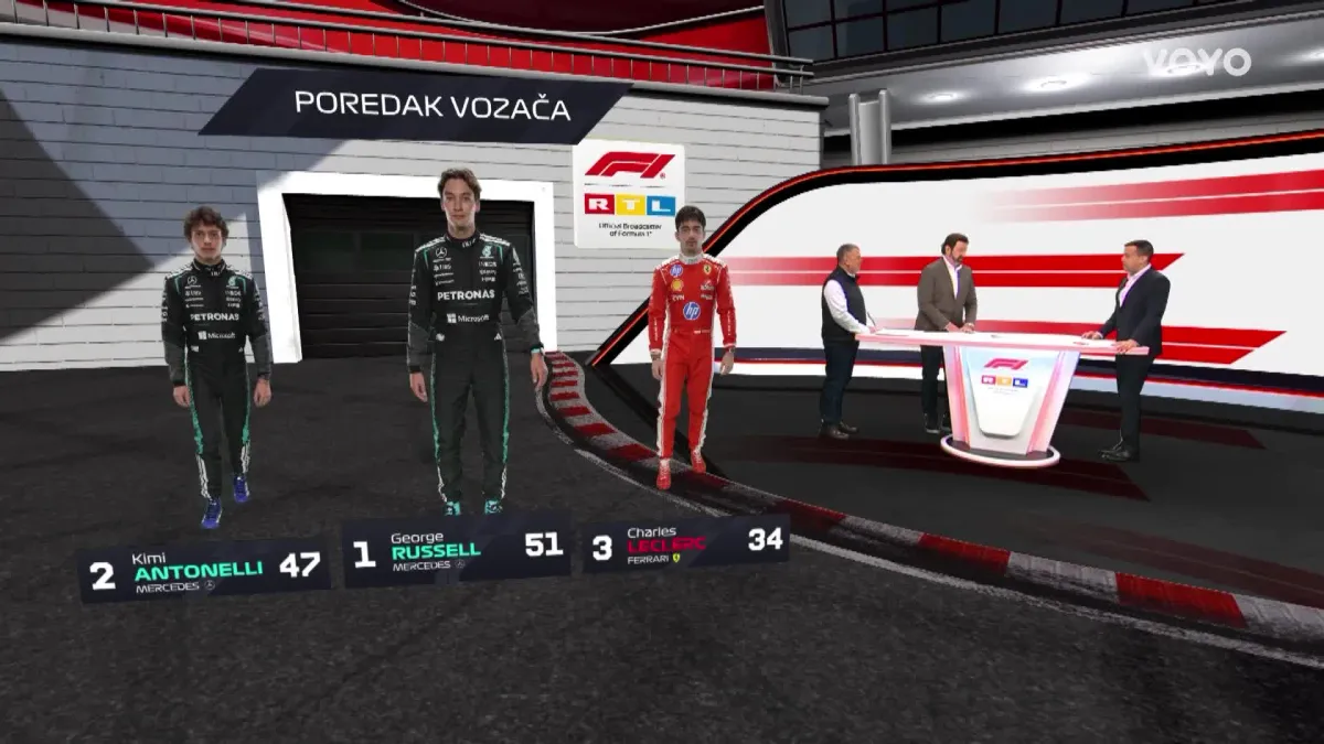 Neplanirani kaos u kalendaru: Blažičko povukao paralelu s davnom 1980.!