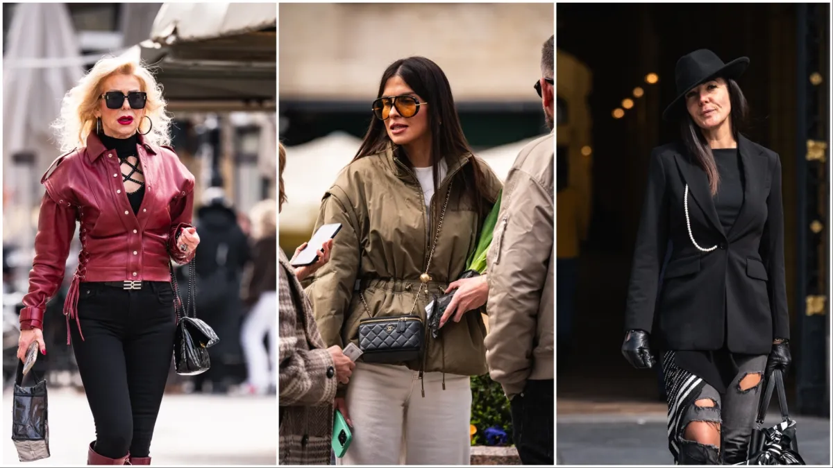 Zagreb nije mogao skinuti pogled s njih: Ove ljepotice dominirale su špicom