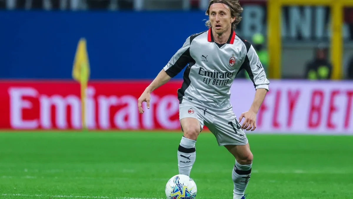 Jeste li ovo očekivali? Otkriveno gdje će Luka Modrić nastaviti karijeru