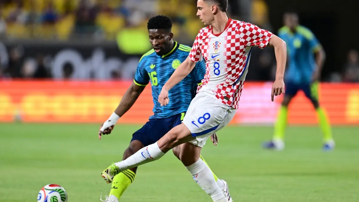 Oduševio protiv Kolumbije i sad tvrdi: 'Vjerujem da ću biti dio Hrvatske za SP'