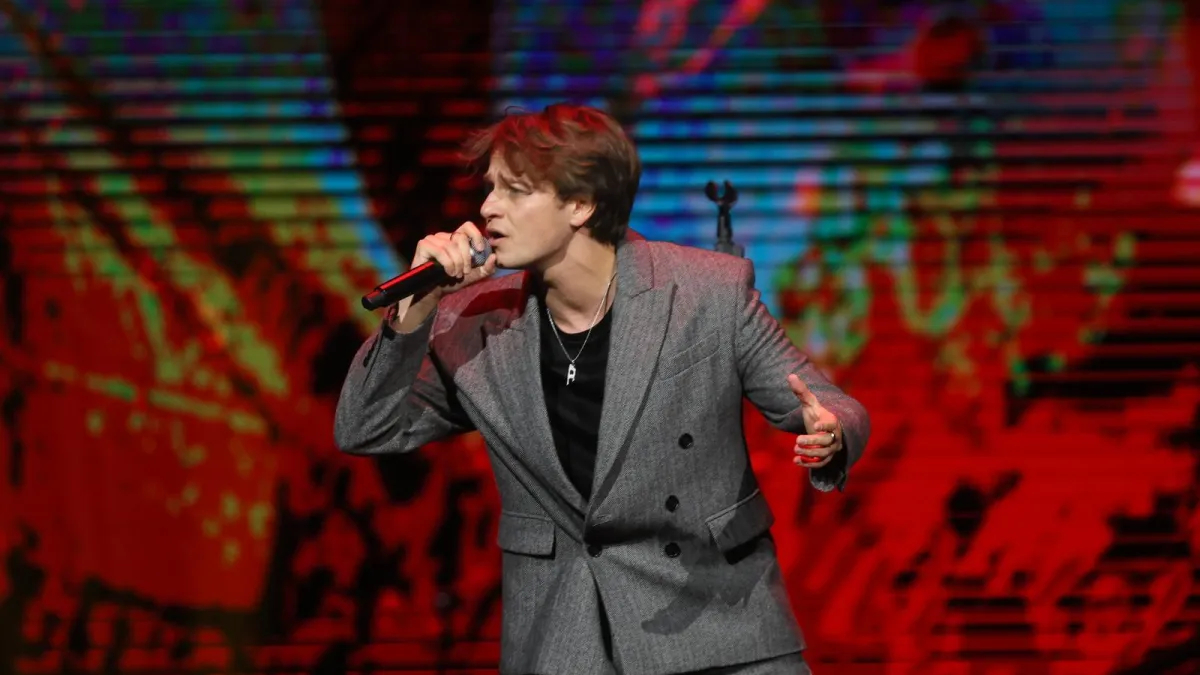 Jakov Jozinović 'zapalio' Beograd: Srpski glazbenici pružili mu podršku, evo tko se sve pojavio