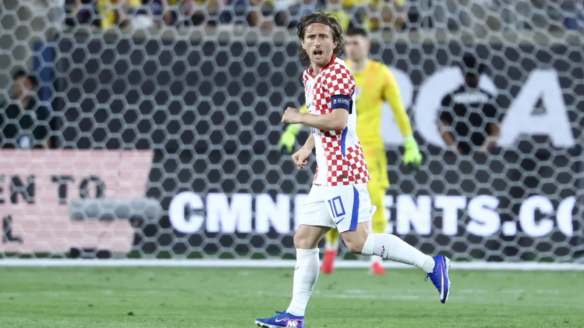 Legenda savjetovala Brazilce što trebaju raditi protiv Modrića i ekipe