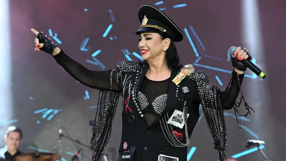 Alka Vuica otkrila veselu vijest: 'Već dugo priželjkujem ovaj trenutak'