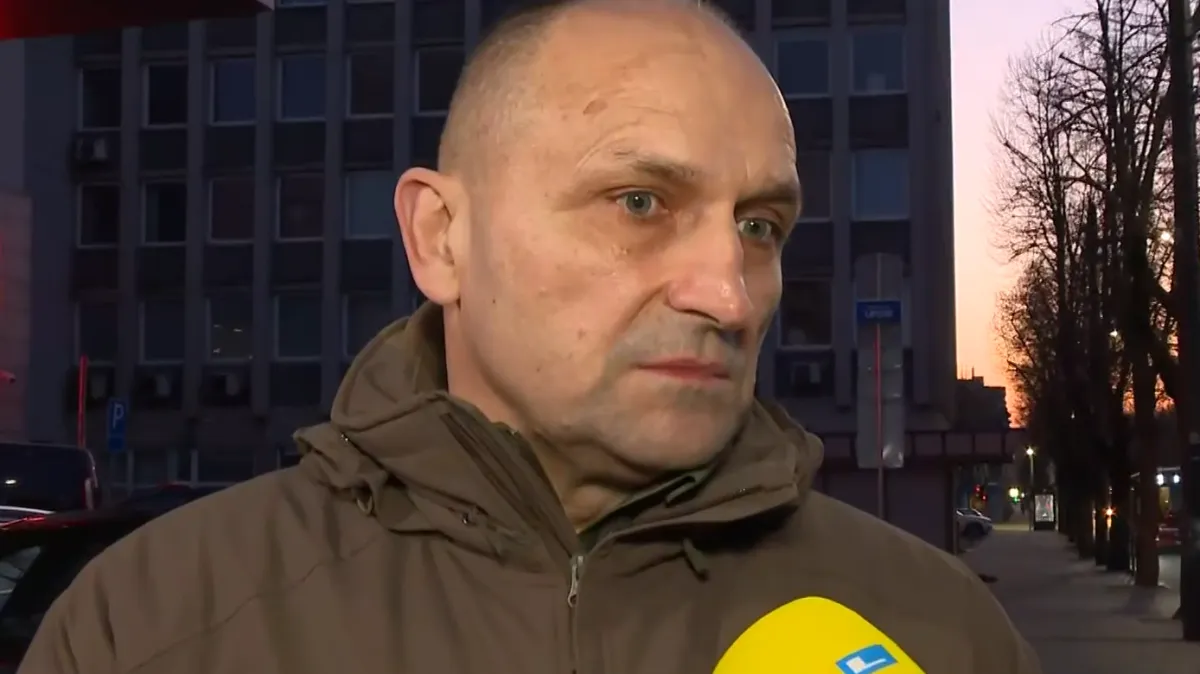 Srbi kupuju još kineskih raketa, Anušić iz Poljske za RTL Danas: 'Hrvatska će se znati obraniti!'