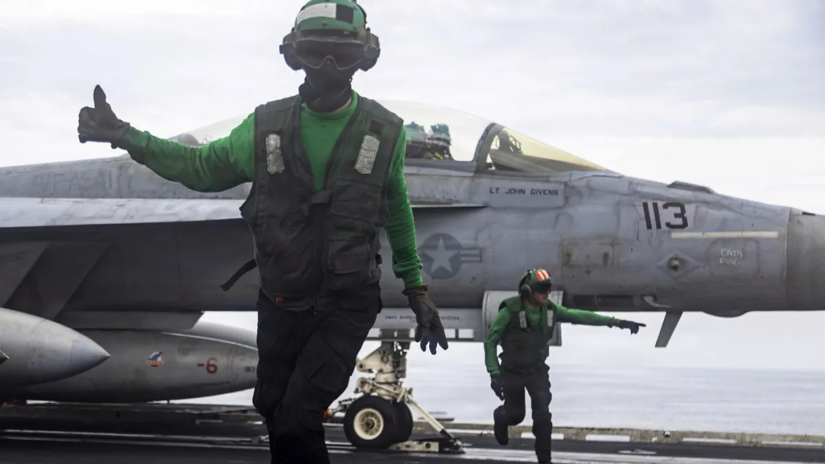 Pripremaju li Amerikanci kopnenu invaziju na Iran? Izvještaj otkriva dva cilja