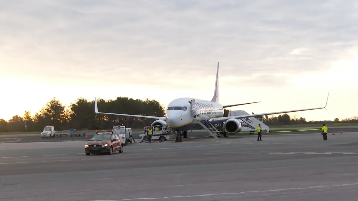 Provjerili smo brine li turiste najavljeno poskupljenje avionskih karata