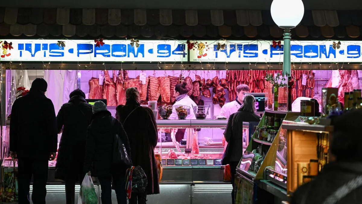 Sprema se udar na džepove Hrvata! Cijena jedne vrste mesa ide gore i do 15 posto?