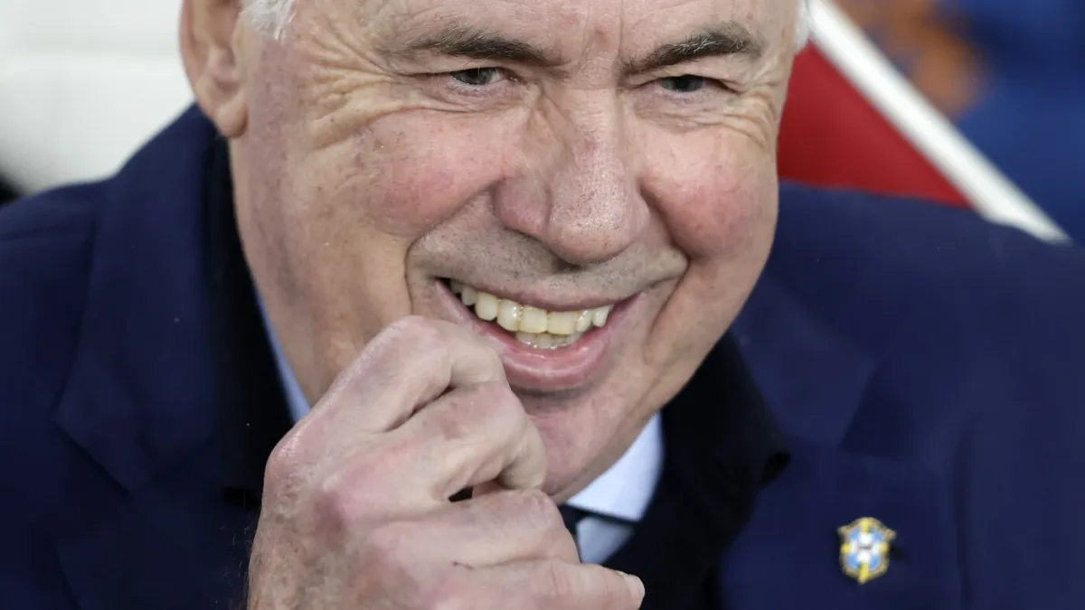 Ancelottijeve riječi razbjesnile Bosnu i Hercegovinu