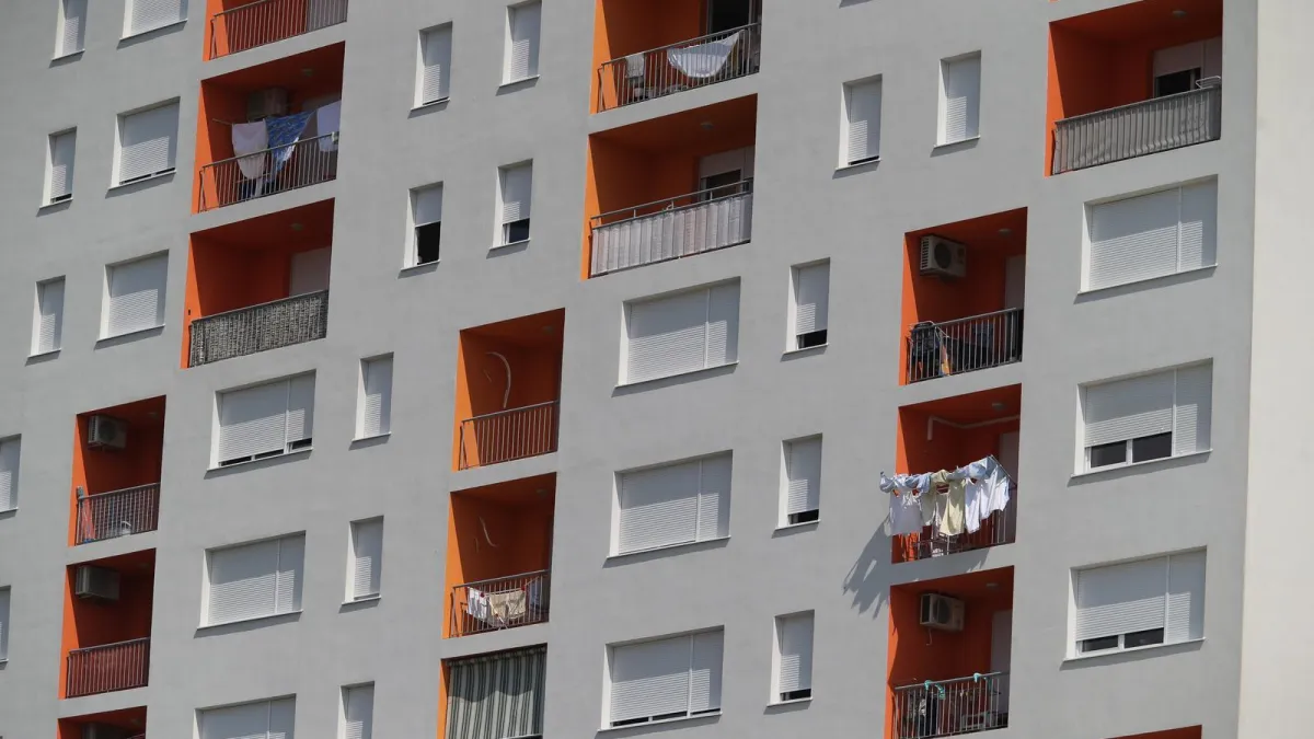 Stanovi u dijelu Hrvatske sve skuplji, cijene najma idu i do 2000 eura!