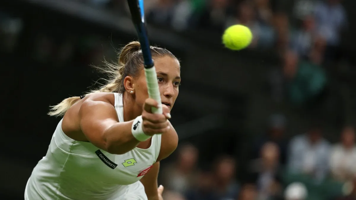 Poznata tenisačica otvorila račun na OnlyFansu i šokirala sportski svijet