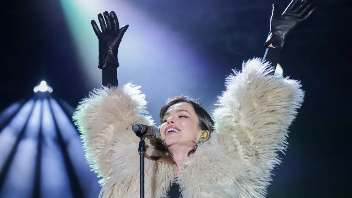 [KVIZ] Samo će najveći obožavatelji znati nastaviti stihove ovih Severininih hitova