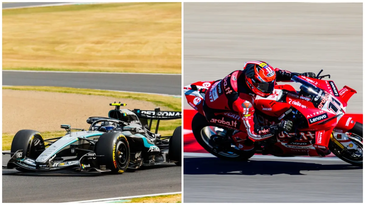 Kimi Antonelli pobjedom u Japanu srušio dva rekorda