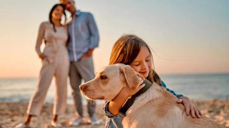 Koje su najbolji obiteljski psi? Pronađite idealnog i privrženog među ovih 60 pasmina