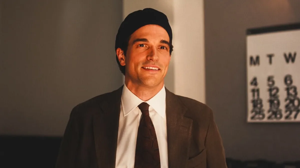 Zgodniji je od tadašnjeg najpoželjnijeg čovjeka na svijetu! Tko glumi Johna F. Kennedyja mlađeg?