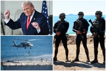 Tadić i Kovačević raskrinkali Trumpovu nemoguću misiju u Iranu: 'Postoji velika prepreka'