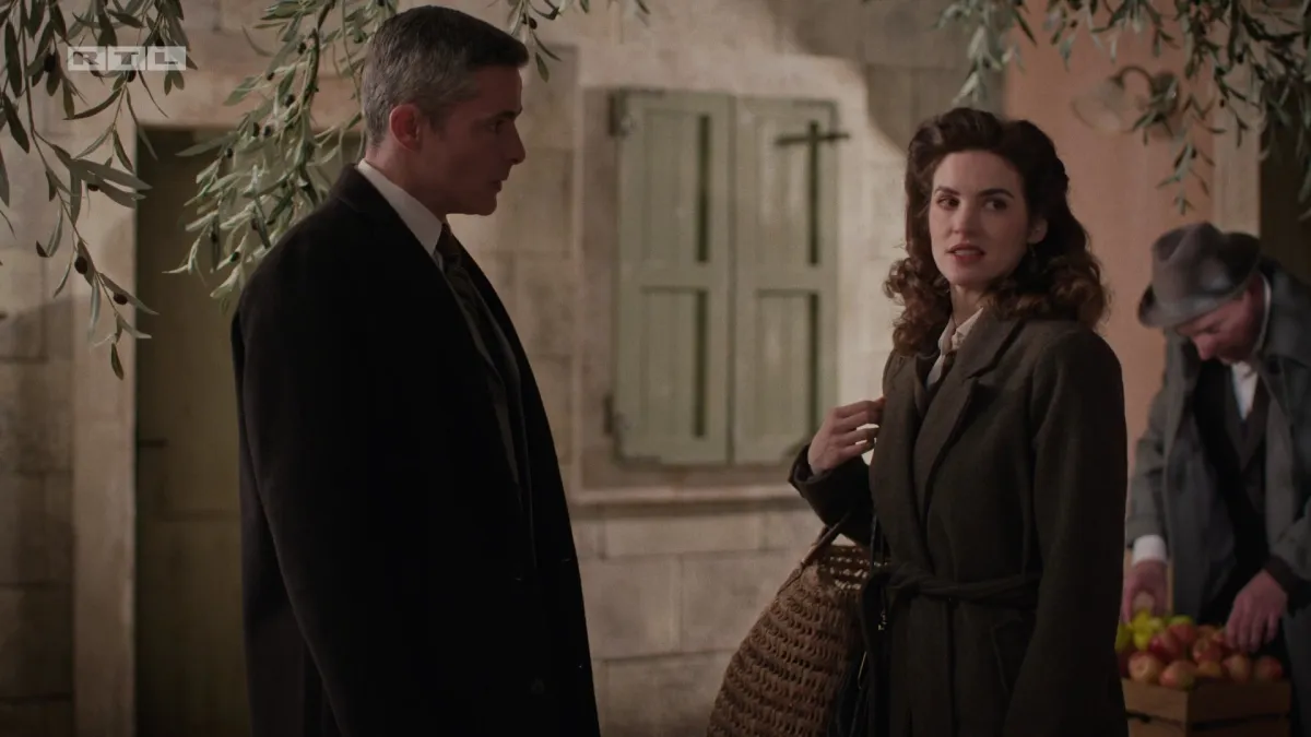 Večeras stota epizoda 'Divljih pčela': Šušnjara je u dilemi, a Kate posjećuje Antu Vukasa