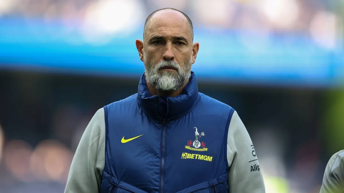 Tudor potezom nakon otkaza šokirao Englesku