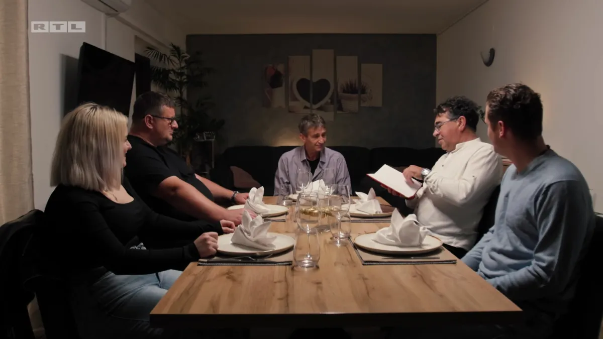 Damir osvojio solidnih 69 bodova za prvu večeru rapskog tjedna: 'Mislim da se nismo još opustili'