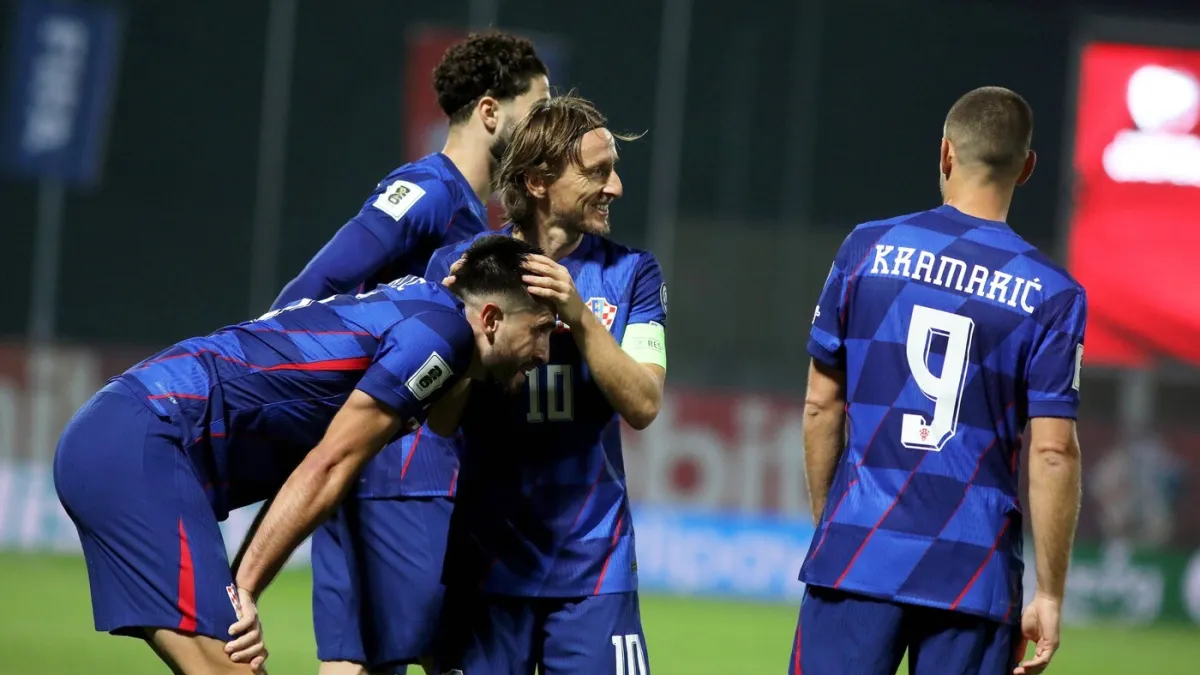 Čeka nas pakleni SP! Evo na koga idemo nakon skupine i zašto je utakmica protiv Engleske najvažnija