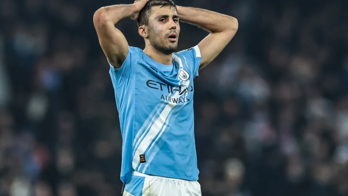 Perez odustao od Rodrija: Real Madrid ide po drugu megazvijezdu Premier lige