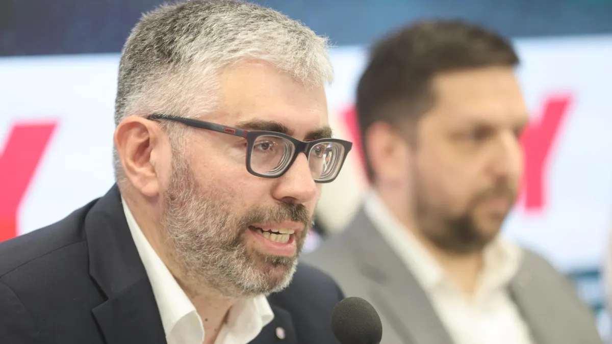 Predsjednik Hajduka za RTL Danas: 'Želimo novi stadion u centru, a imamo trenera za sljedeću sezonu'