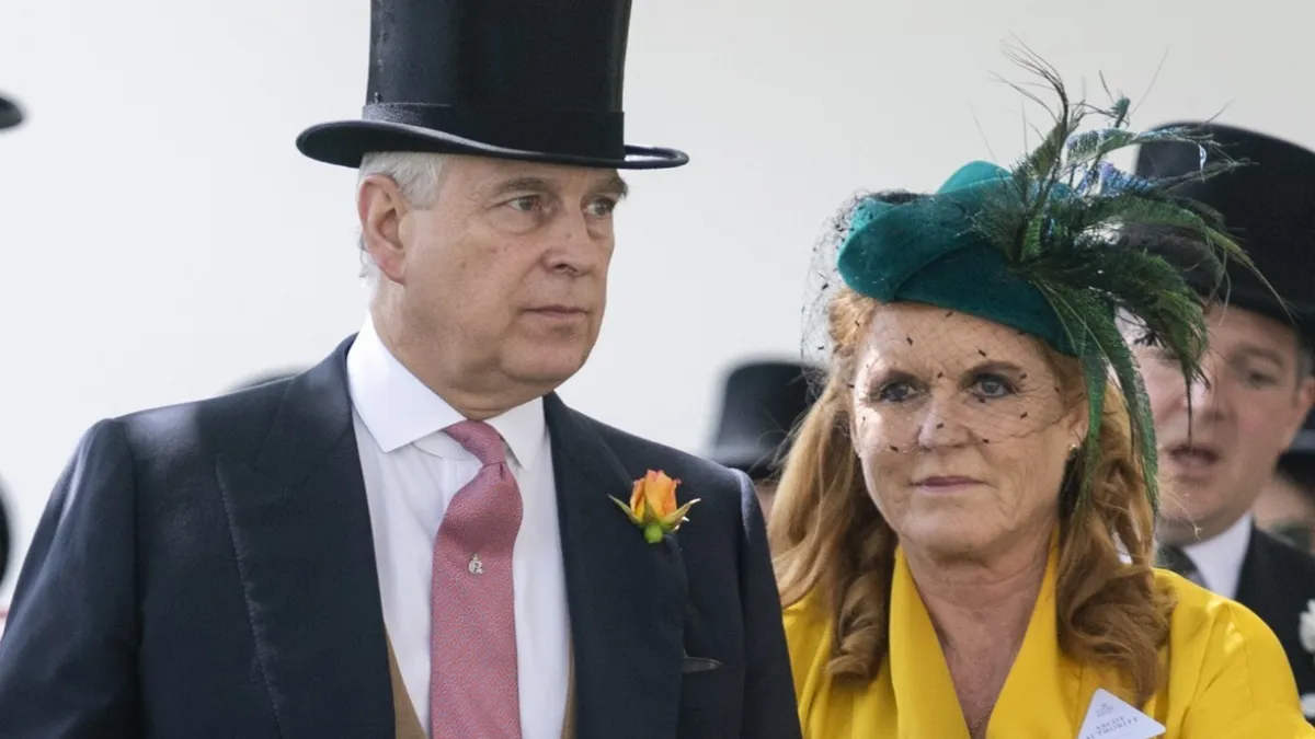 Jeffrey Epstein čitavo vrijeme ismijavao princa Andrewa i Sarah Ferguson