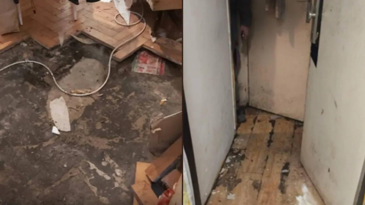 Žohari mu izlaze iz stana, cijela zgrada zbog njega nema vode: 'Prijetio je bombama!' Evo što on kaže