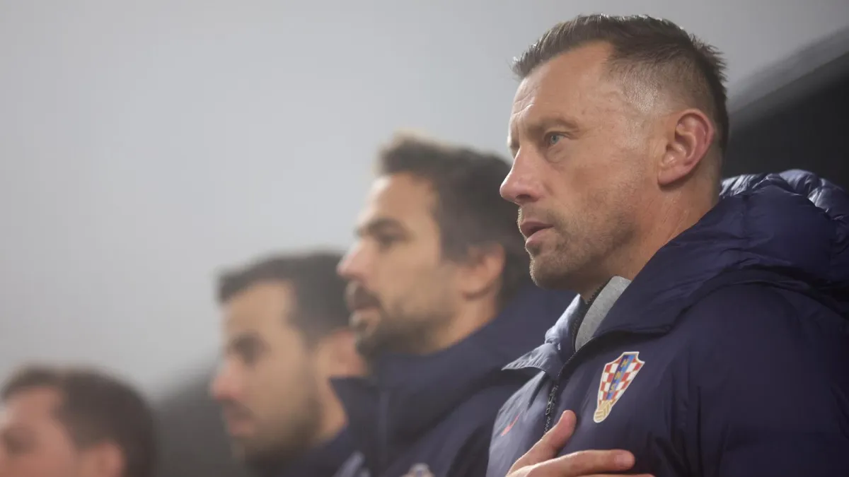 Ključna utakmica u borbi za Euro: Očekuje se velik broj navijača u Osijeku