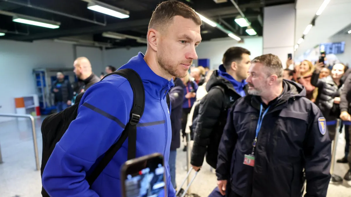 Sve je spremno za konačni okršaj BiH i Italije: 'Navikli su oni na lošije terene'