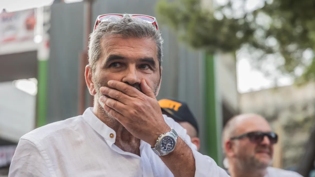 Blaž Slišković Azzurrima: 'Da sam Talijan, ne bi bio jako optimističan, a evo čega se trebate bojati'