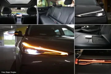 Testirali smo jedan od boljih SUV-ova na tržištu: Ovaj auto izaziva baš dobar osjećaj