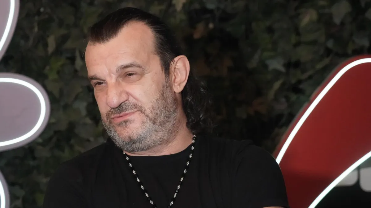 Aca Lukas se oglasio nakon privođenja: 'Sumnjam na sačekušu, pretpostavljam i po čijoj prijavi'