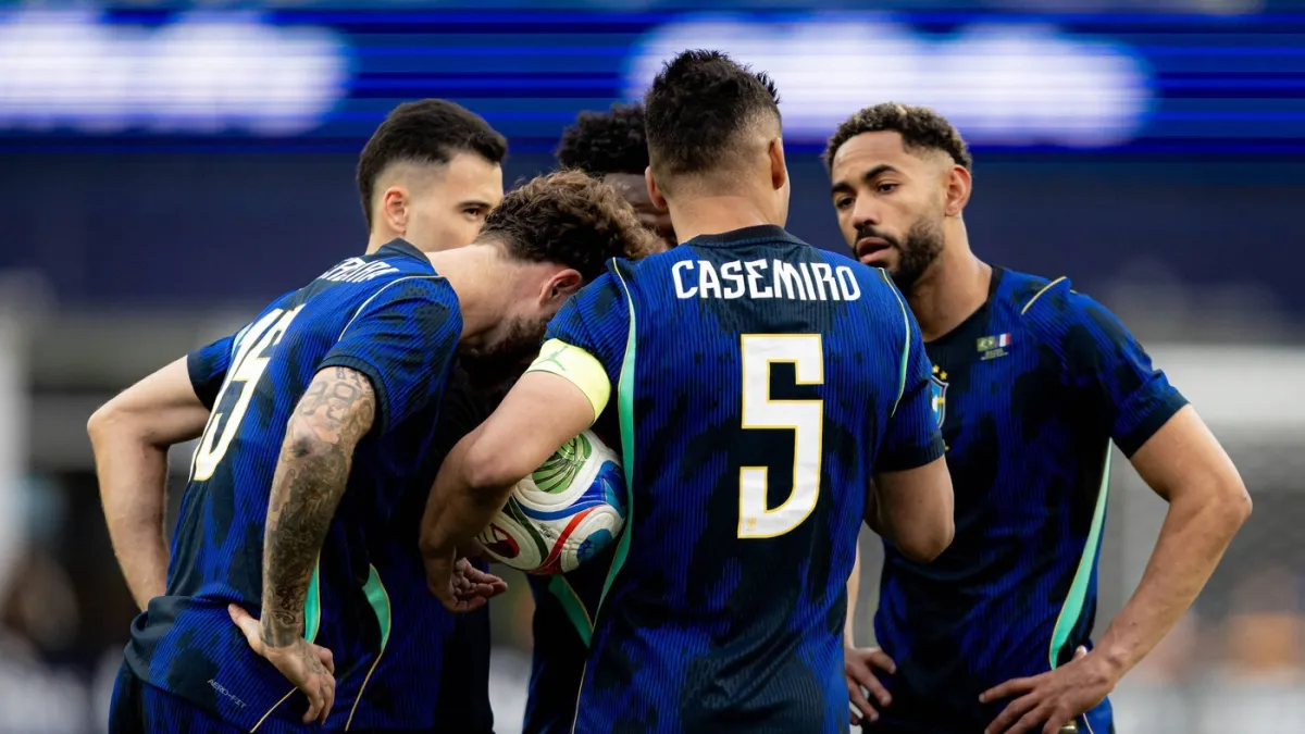 Procurio je sastav Brazila za Hrvatsku: Dosta promjena, a jedna je značajna