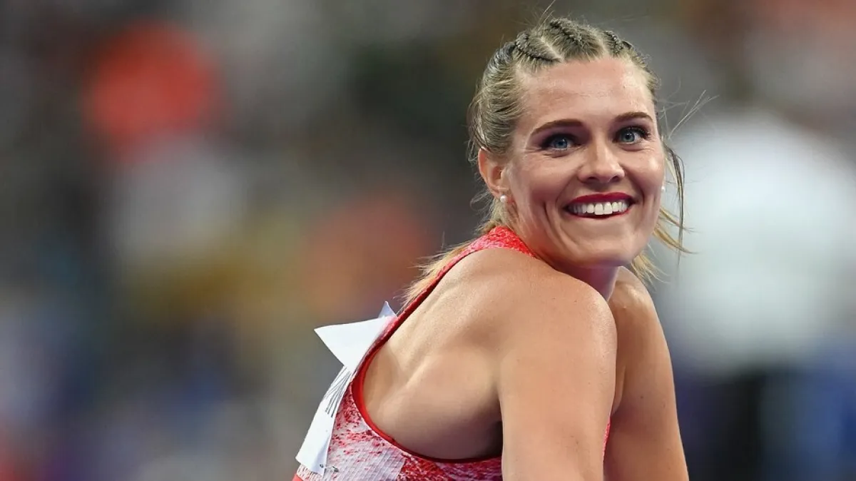 Sportska ikona ima račun na OnlyFansu: 'Osjećam se dobro zbog toga i zarađujem više nego ikad'