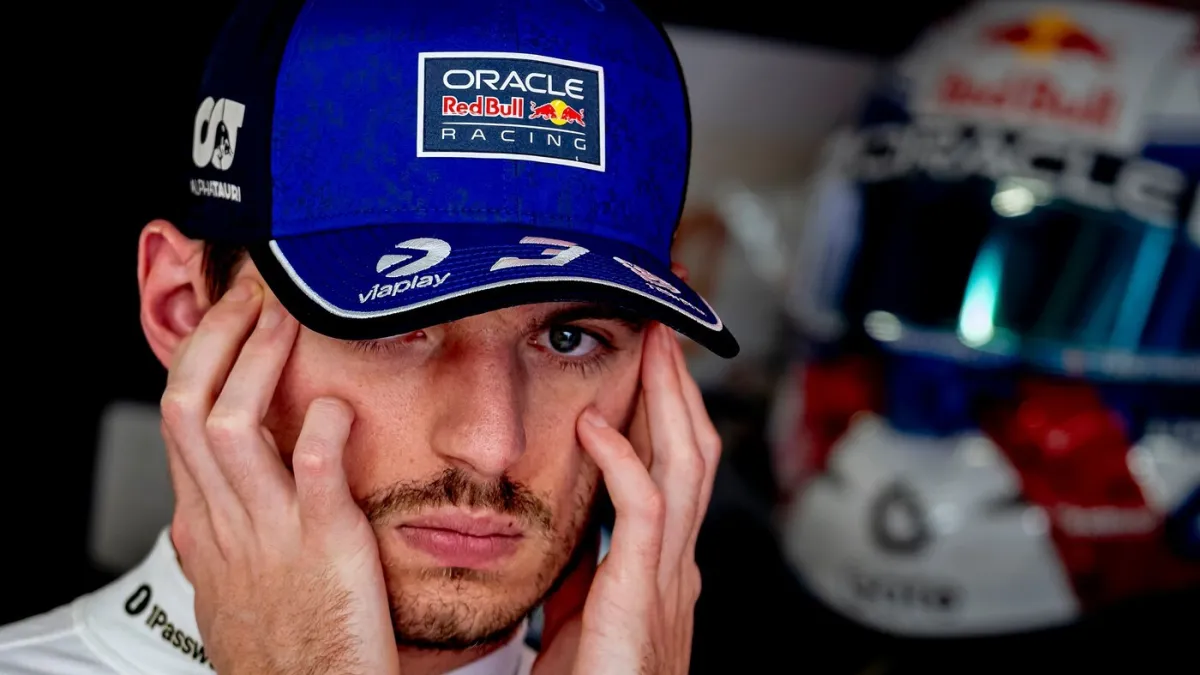 Verstappen bi potezom koji najavljuje ušao u povijest i srušio još jedan rekord