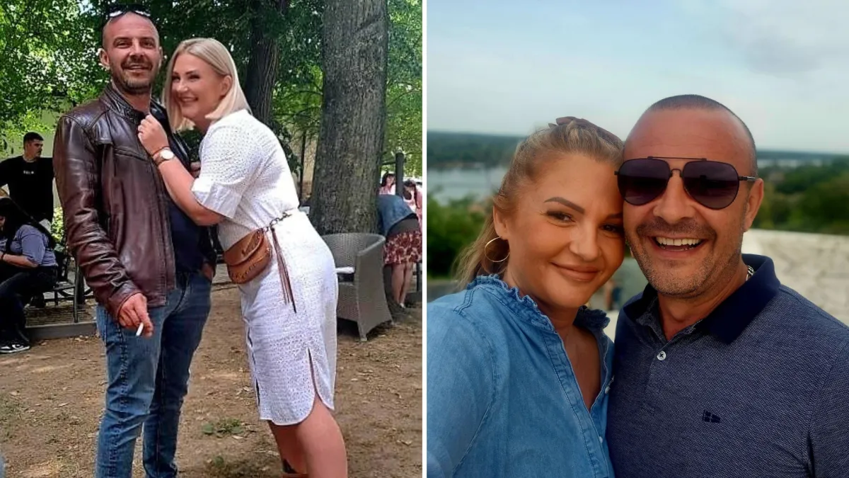 Ksenija iz 'Ljubav je na selu' raznježila objavom o Josipu: 'Uz tebe sam naučila što znači imati nekoga tko te iskreno voli'