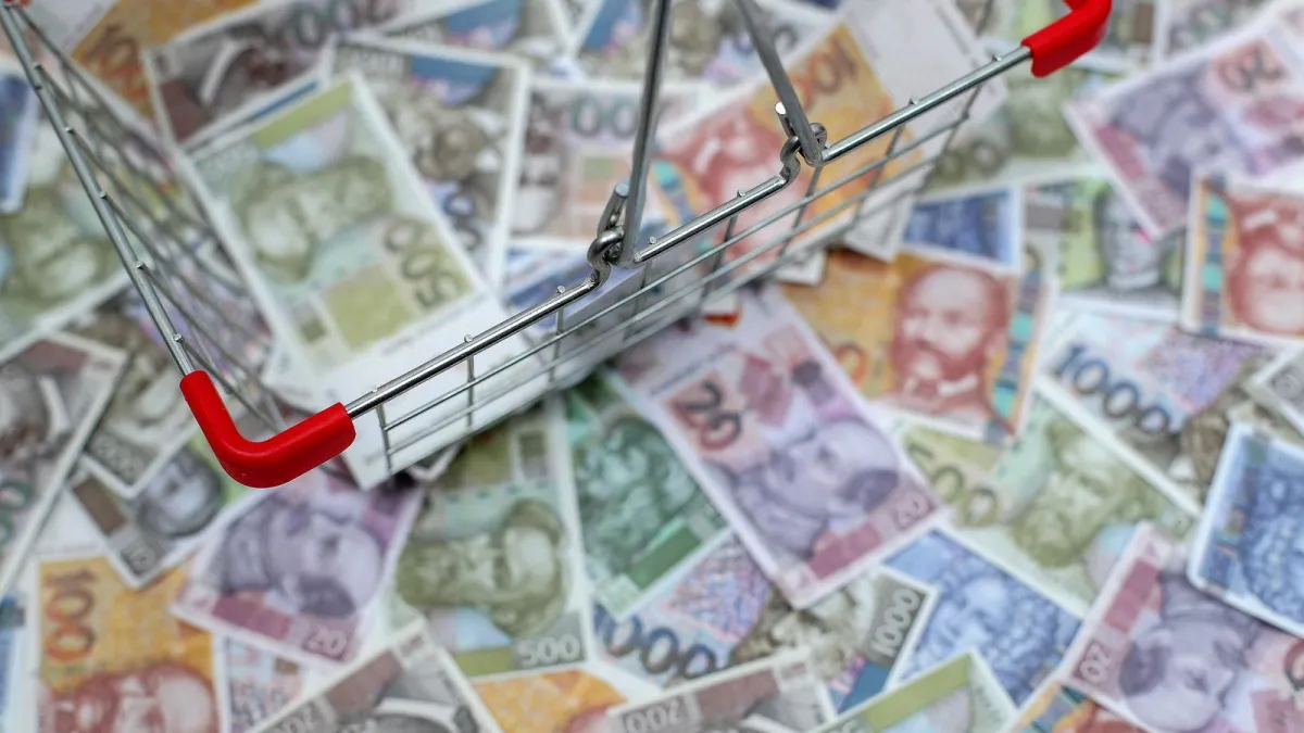 [KVIZ] Ako imaš dobro pamćenje, sigurno znaš što se nalazilo na poleđinama hrvatskih kuna