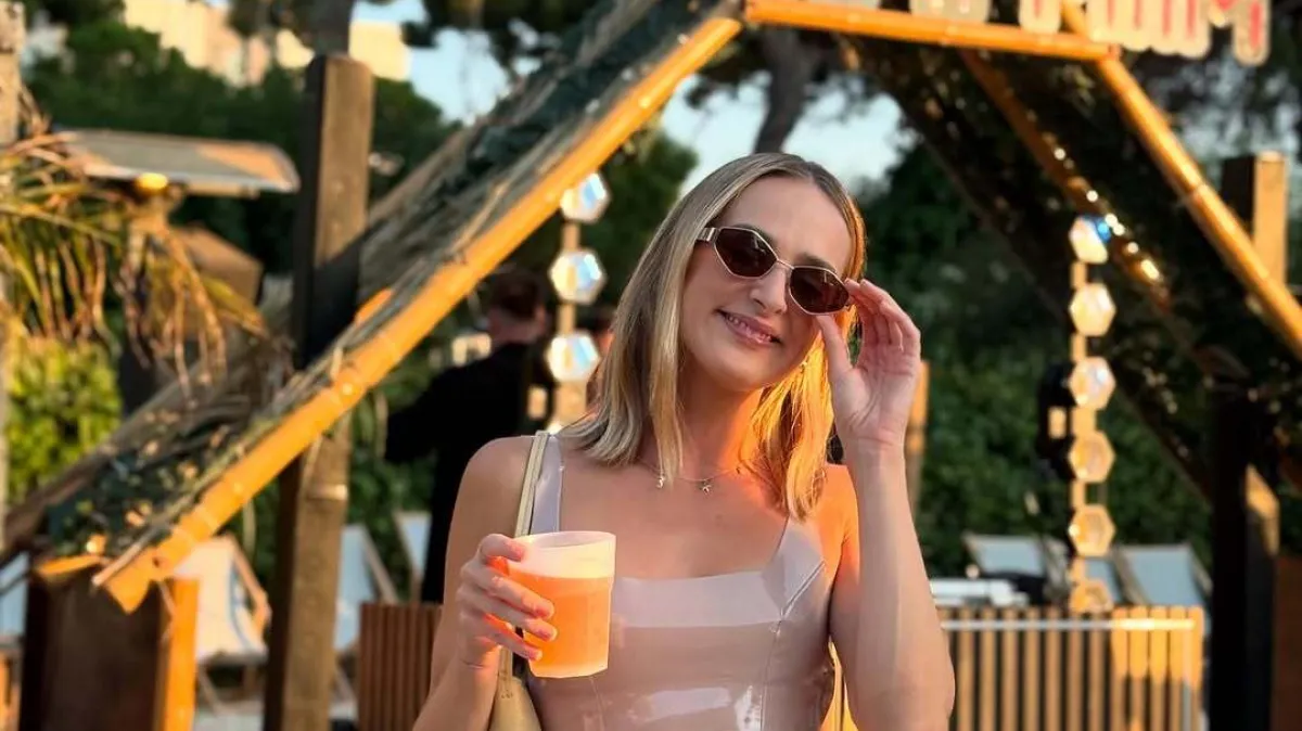 Monika iz 'Gospodina Savršenog' otkrila od čega živi u Španjolskoj: 'Od dobrih ljudi, mora...'