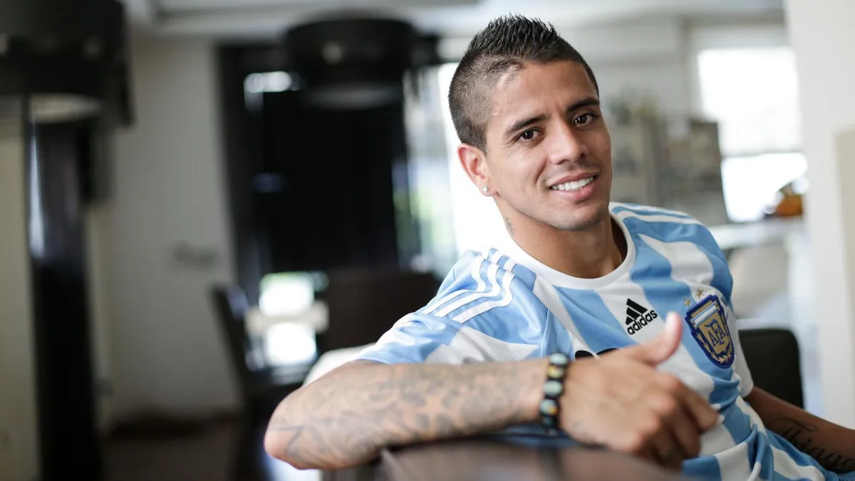 Luis Ibáñez razotkrio Brazil: 'Hrvatska je u tome jaka poput Argentine. Brazil baš i nije'