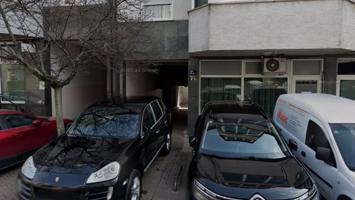 Evakuiran ured Incijative mladih za ljudska prava! Primili kuvertu s jezivim natpisom