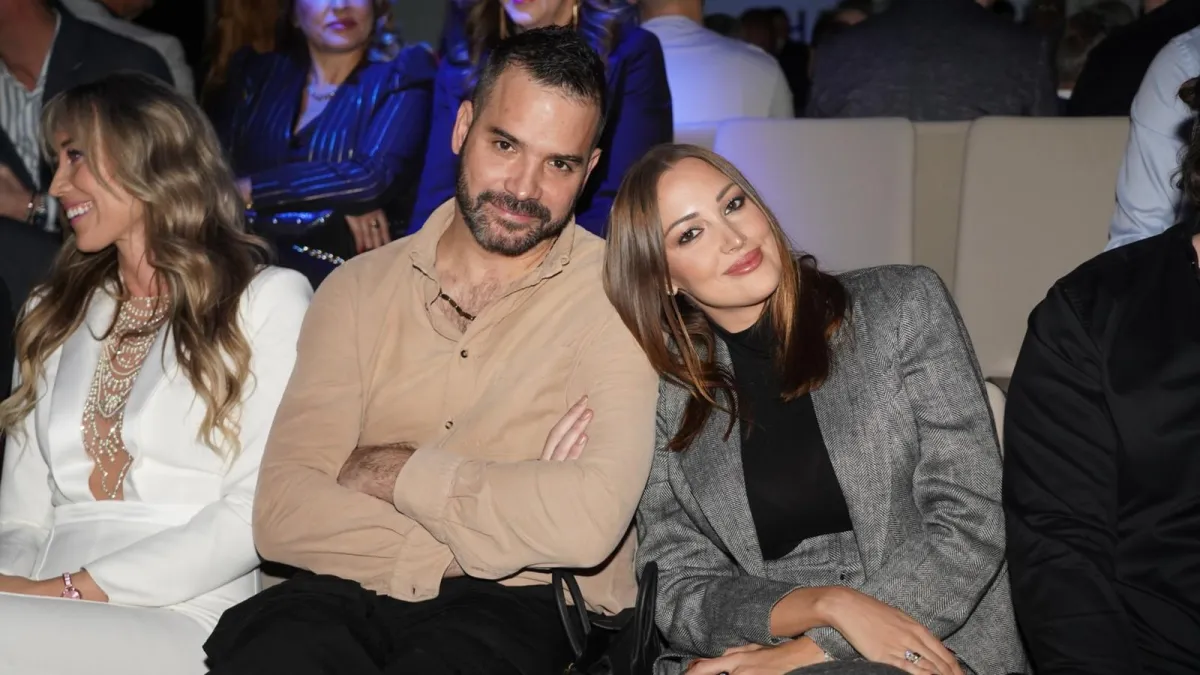 Veliko slavlje u obitelji Aleksandre Prijović: Restoran je gorio uz Prijine hitove