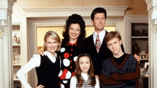 Svi je se sjećamo kao male Grace iz kultne 'Dadilje': Nećete vjerovati kako danas izgleda