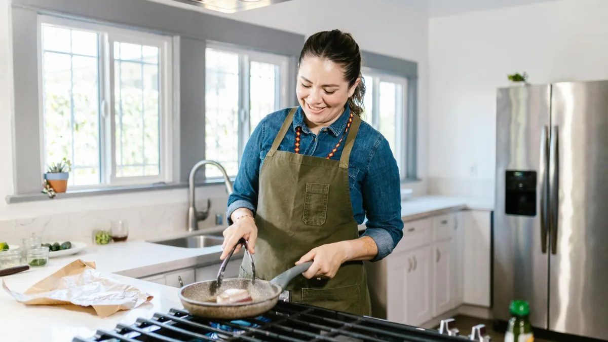 Ne znate više što kuhati? Ovih sedam recepata osigurat će vam ukusan ručak