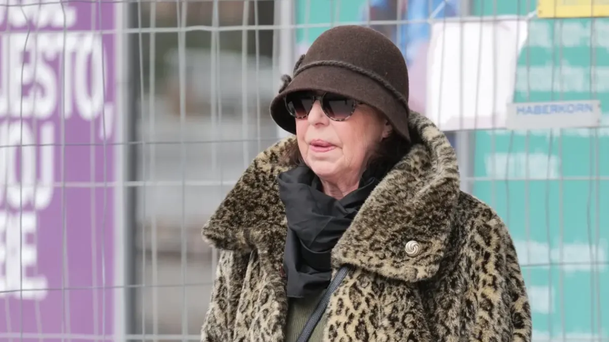 Tko je dama u tigrastom koja je oduševila sve prolaznike u subotnjoj šetnji gradom?