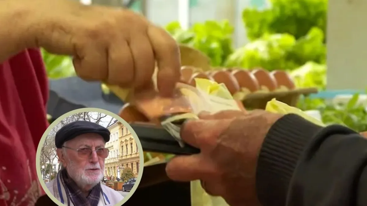 Nigdje nije toliko skupo kao u Hrvatskoj! Komentar gospodina Željka rekao je sve, poslušajte ga