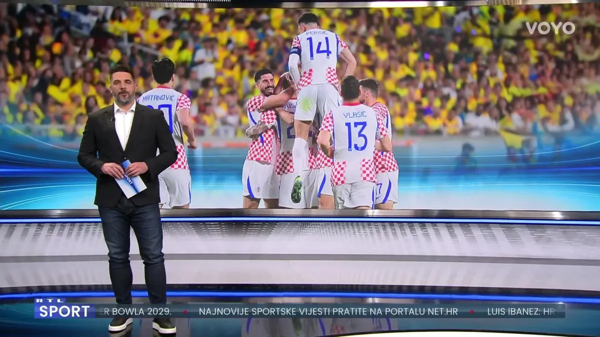 Provjerite što je Dalić govorio uoči velikog okršaja s Brazilom