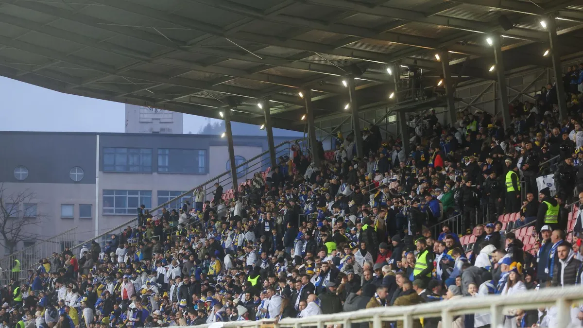 BiH lovi Svjetsko prvenstvo protiv Italije: Ovako je izgledao dan u Zenici